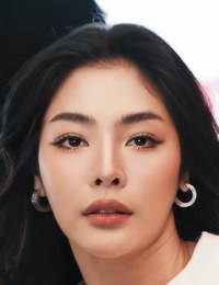 Фото актера Фай Перая Малисорн