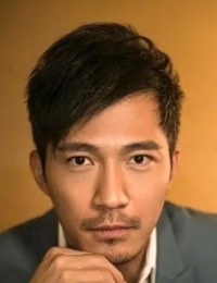 Фото актера Марко Чен