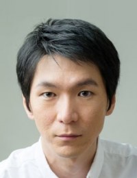 Фото актера Канай Юта