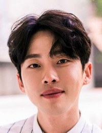 Фото актера Кан Сон Ук