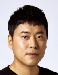 Фото актера Ли Су Вон