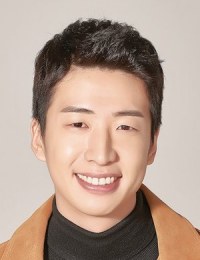 Фото актера Ю Су Бин