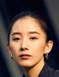 Фото актера Чжу Янь Ман Цзы