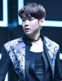 Фото актера Чхве Сон Хван