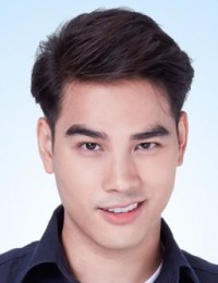 Фото актера Боат Тара Типа