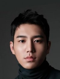 Фото актера Ким Чже Ён