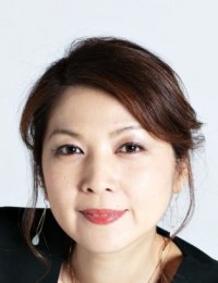 Фото актера Иидзима Наоко