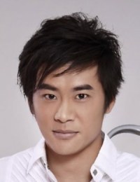 Фото актера Чжао Шуай