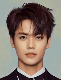 Фото актера Эван Лин