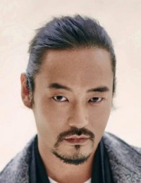 Фото актера Чжао Вэй