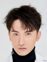 Фото актера Чжан Цзюнь Минг