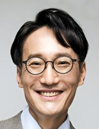 Фото актера Чон Чэ Сон