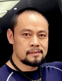 Фото актера Джин Сун