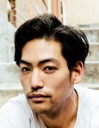 Фото актера Джозеф Ли