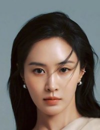 Фото актера Квон Ю Ри