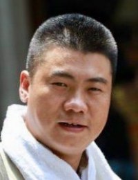 Фото актера Чжао Цю Шэн