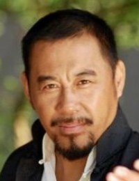 Фото актера Юй Ян Кай