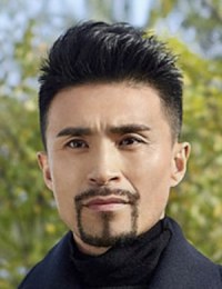 Фото актера Ю Бо Нин