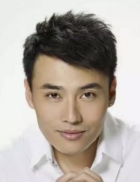 Фото актера Лю Сяо Хуэй