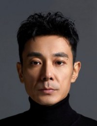 Фото актера Лю Цун Фэй