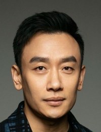 Фото актера На Цзя Вэй