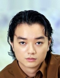 Фото актера Сомэдани Сёта