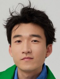 Фото актера Ши Юнь Пэн