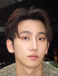 Фото актера Тайтл Кирати Пуанмали