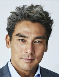 Фото актера Сисидо Кай