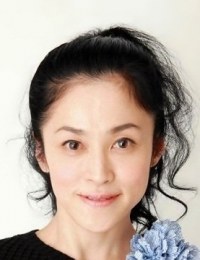 Фото актера Хамада Мари