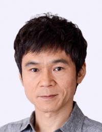 Фото актера Комото Масахиро