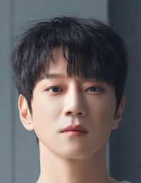 Фото актера Хван Чи Ёль