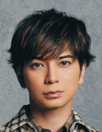 Фото актера Мацумото Джун