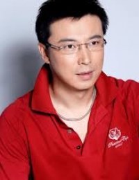 Фото актера Линь Вэй