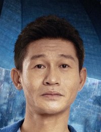 Фото актера Ай Лэй Юй