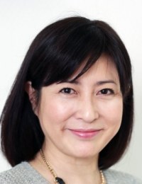 Фото актера Окае Кумико