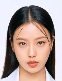 Фото актера Го Мин Си