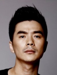 Фото актера Ху Гуанг Цзы