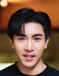 Фото актера Киак Ваттикорн Пермсубхирун