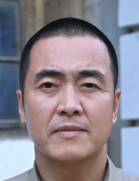 Фото актера На Чжи Дун