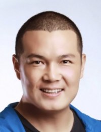 Фото актера Ин Цзэ Цян