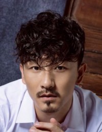 Фото актера Лю Фэн Чао