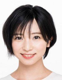 Фото актера Ирики Мари