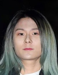 Фото актера Чан Мун Бок