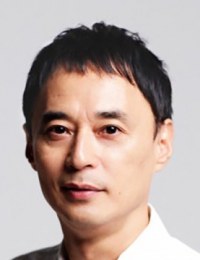 Фото актера Тода Масахиро