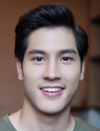 Фото актера Бан Накун Рочанай