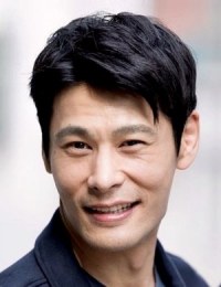 Фото актера О Рён