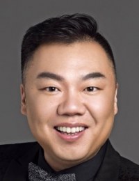 Фото актера Цзян Чао