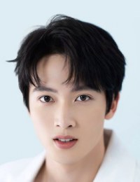 Фото актера Чен Юй Вэй