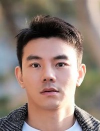 Фото актера Леон Ли